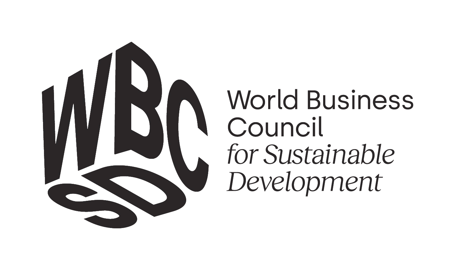 WBCSD Logo