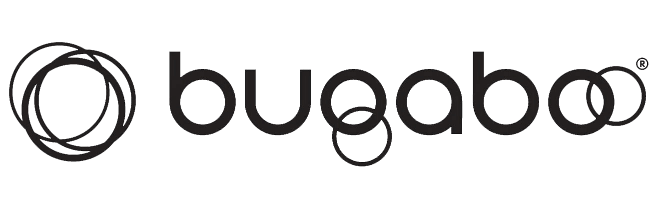 Bugoboo logo